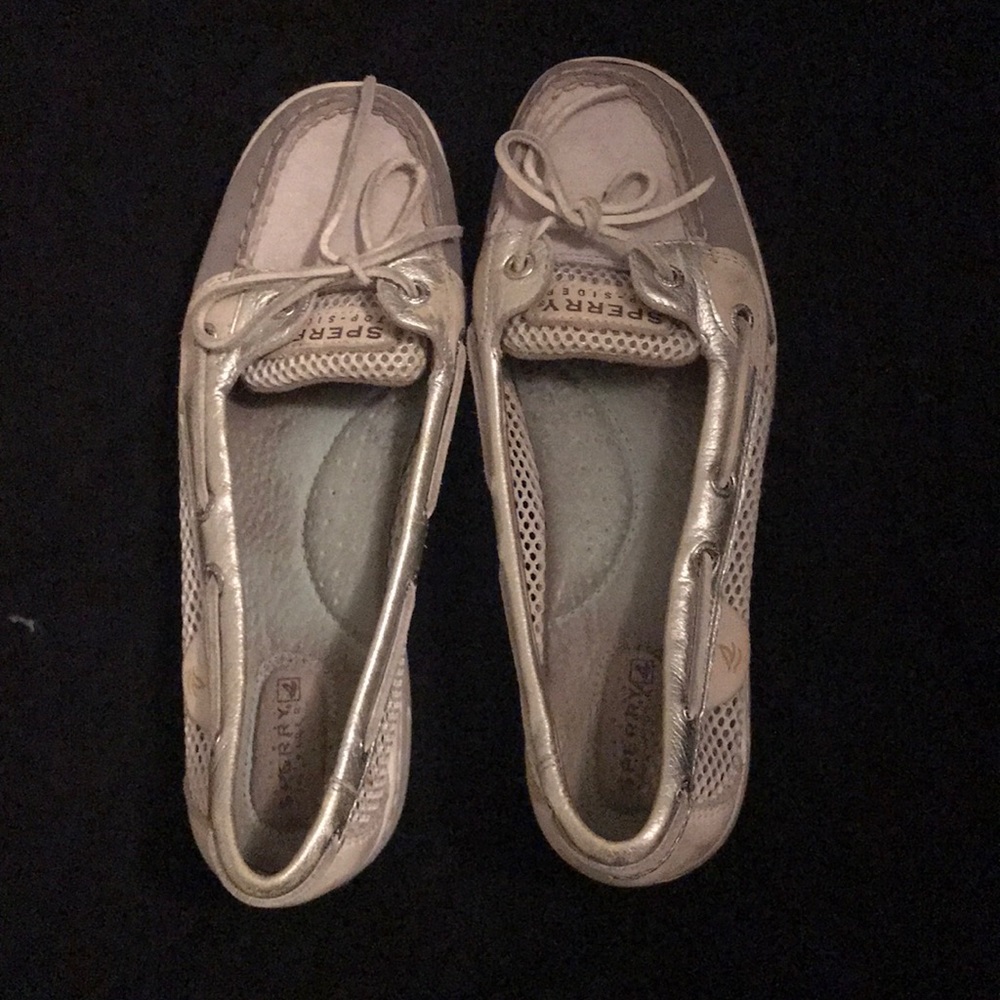 Sperry shoes